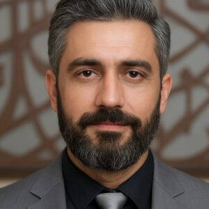 Alaa S. Hameed